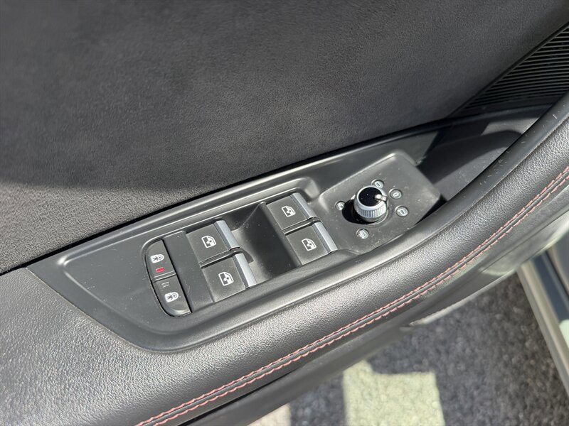 Used 2021 Audi S5 Prestige w/ Prestige Package AWD/4WD image 18