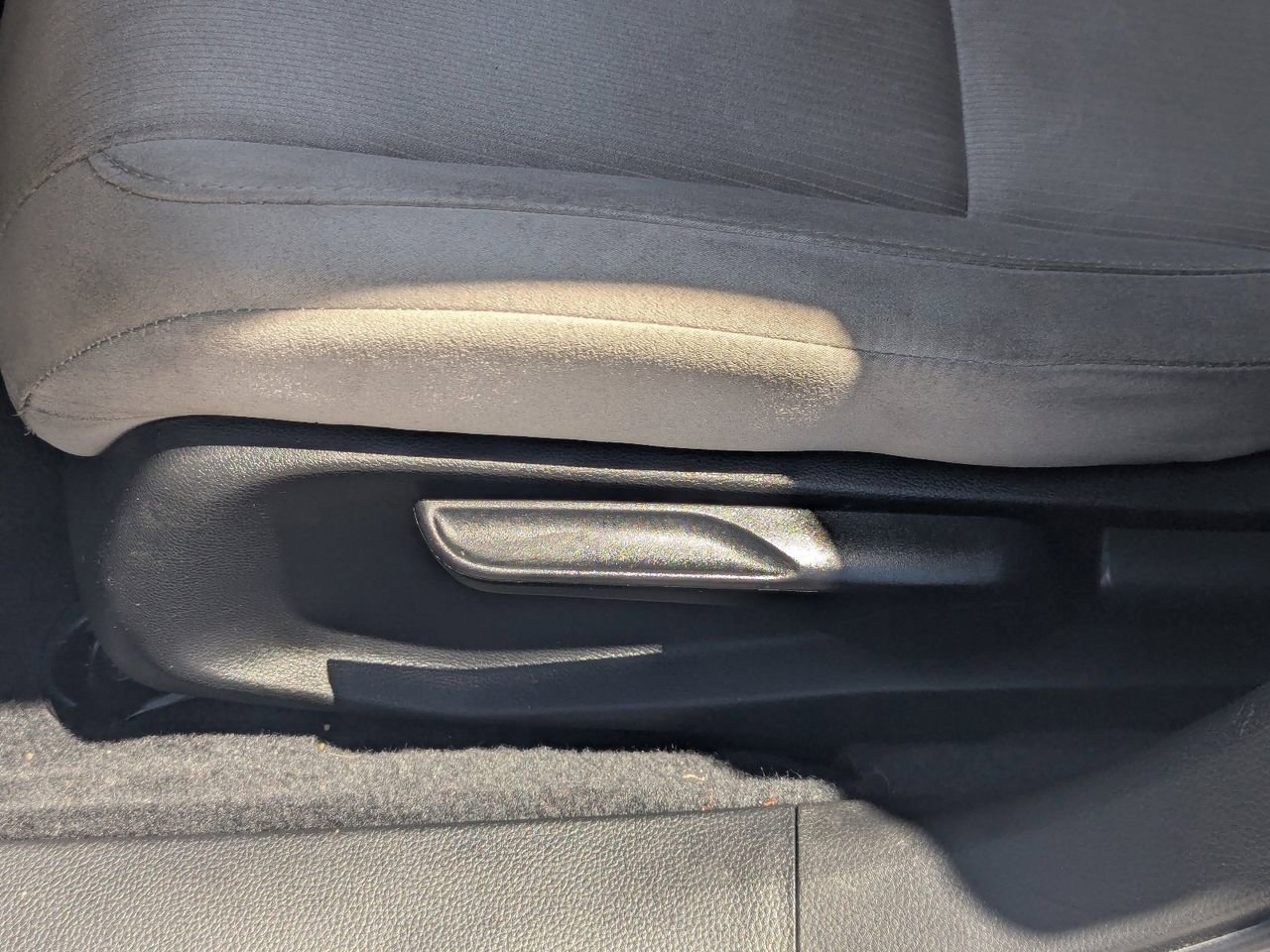 Certified 2022 Honda Accord LX image 18