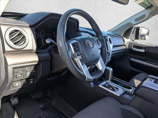 Used 2019 Toyota Tundra SR5 image 10