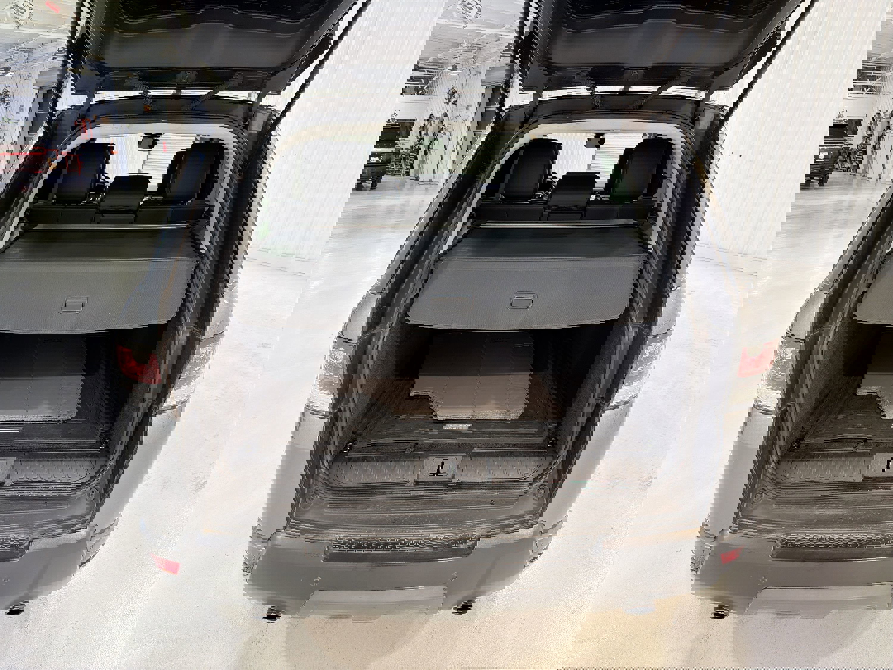 Used 2017 Land Rover Range Rover Sport Autobiography image 28