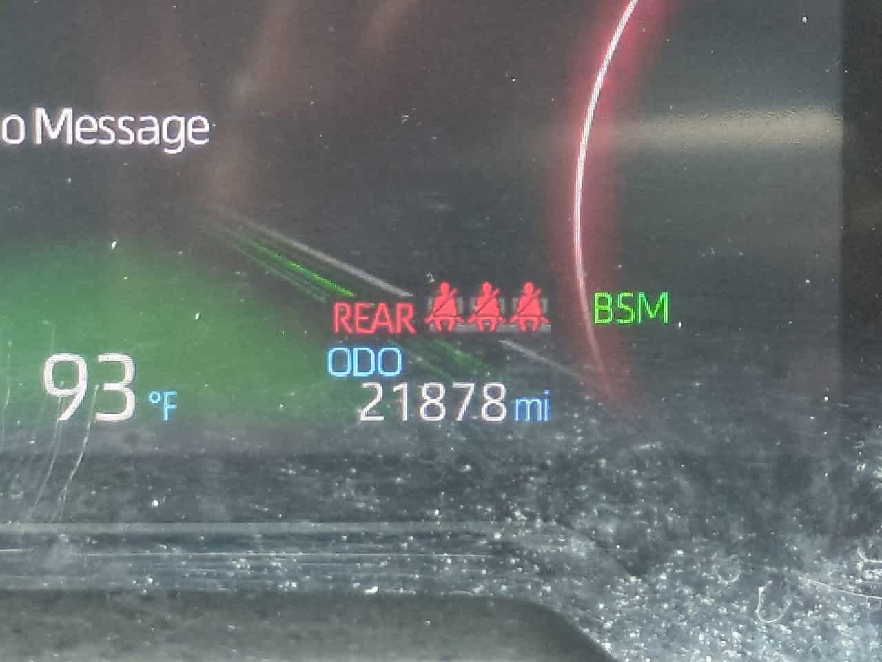 Certified 2021 Toyota RAV4 Adventure AWD/4WD image 24