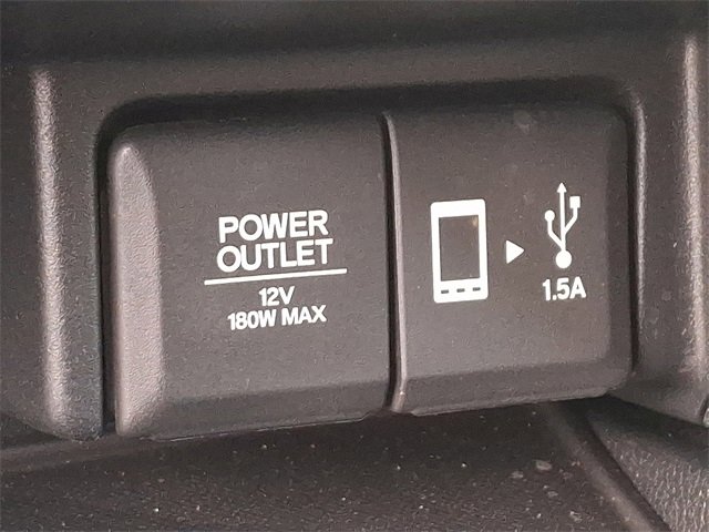 Used 2021 Honda Ridgeline Sport image 26