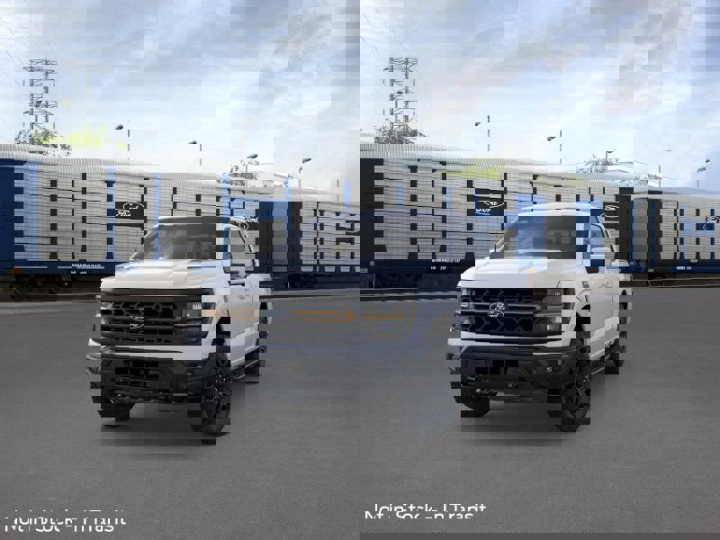 New 2025 Ford F150 Tremor w/ Equipment Group 402A High image 24