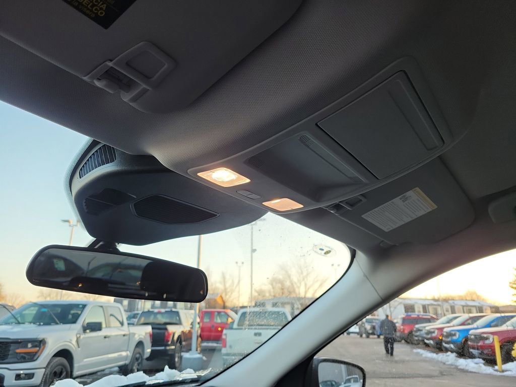 New 2026 Ford Escape Active w/ Cold Weather Package image 30