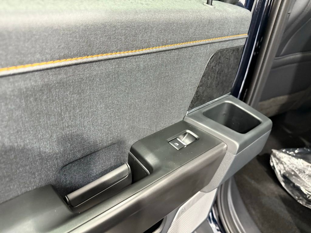 New 2025 Ford F150 Tremor w/ Bed Utility Package image 18