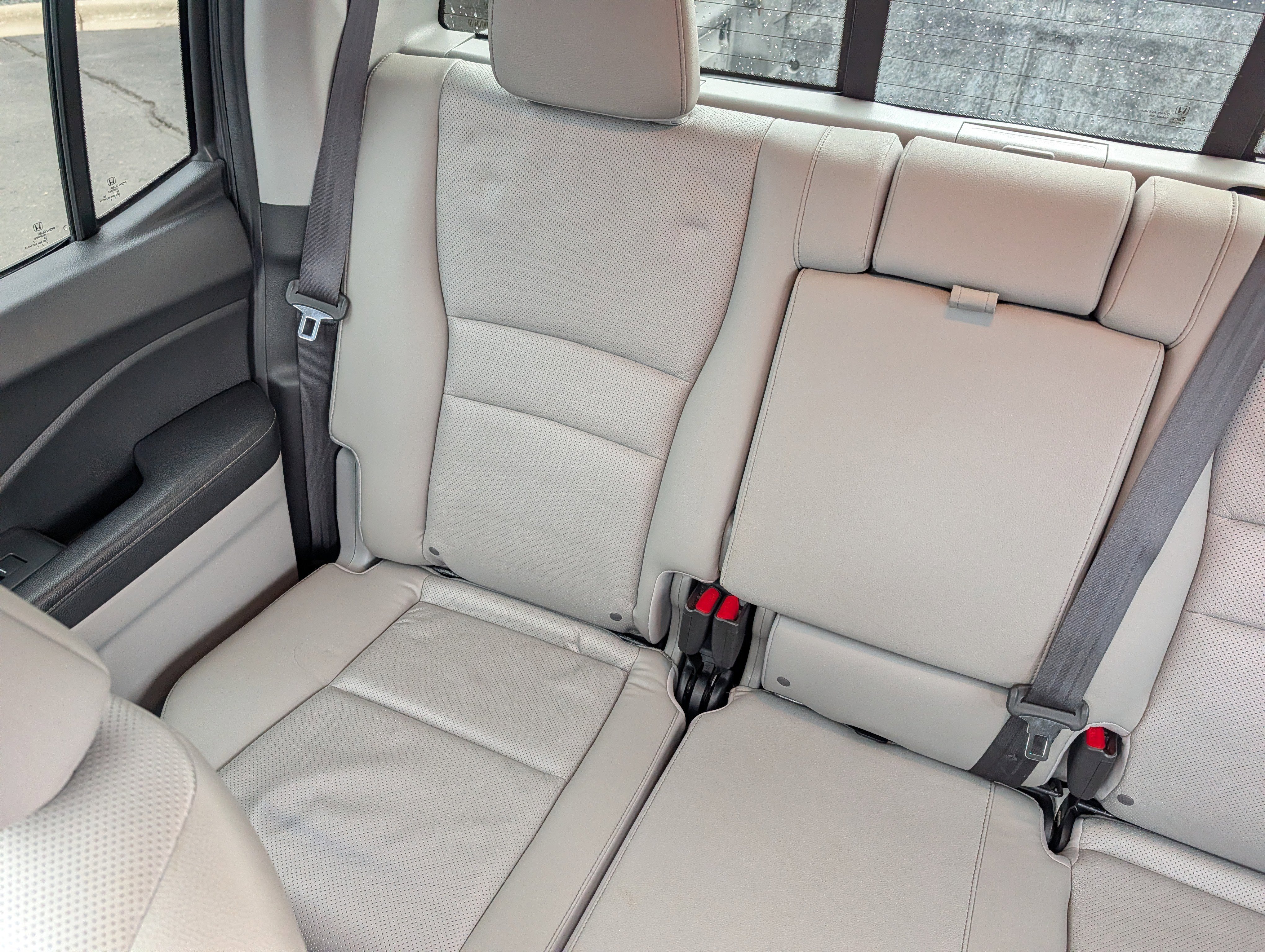 Used 2018 Honda Ridgeline RTL-E image 12