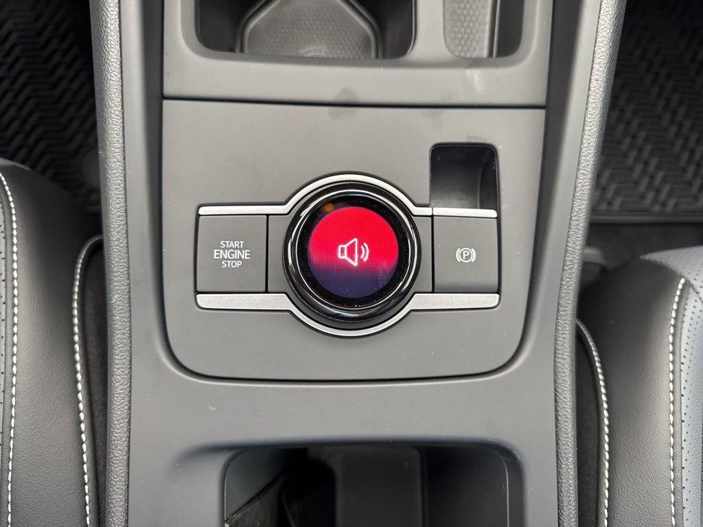 New 2026 Volkswagen Tiguan SE R-Line AWD/4WD image 12