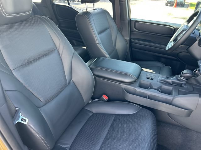 Used 2027 Toyota Land Cruiser w/ Premium Package AWD/4WD image 39