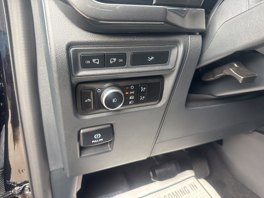 Used 2023 Ford F150 XLT w/ Equipment Group 302A High image 19