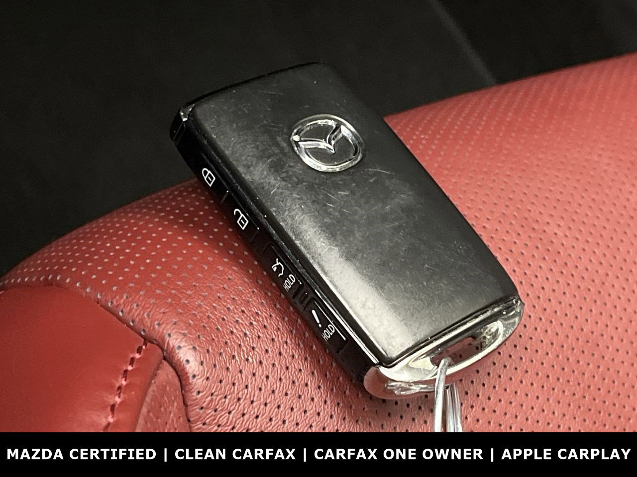 Used 2025 MAZDA MAZDA3 s image 28