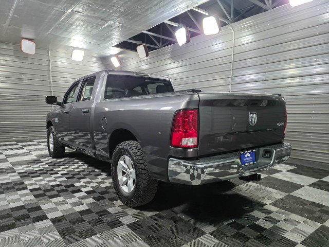 Used 2017 RAM 1500 Tradesman w/ Popular Equipment Group image 7