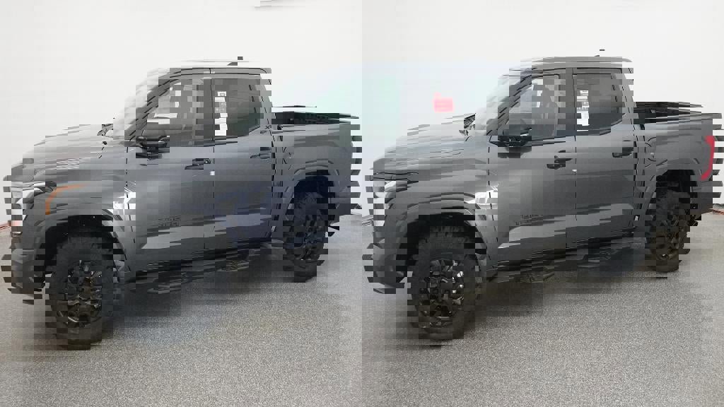 New 2026 Toyota Tundra SR5 image 35