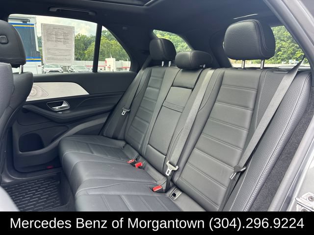 Certified 2026 Mercedes-Benz GLE 450 4MATIC image 13
