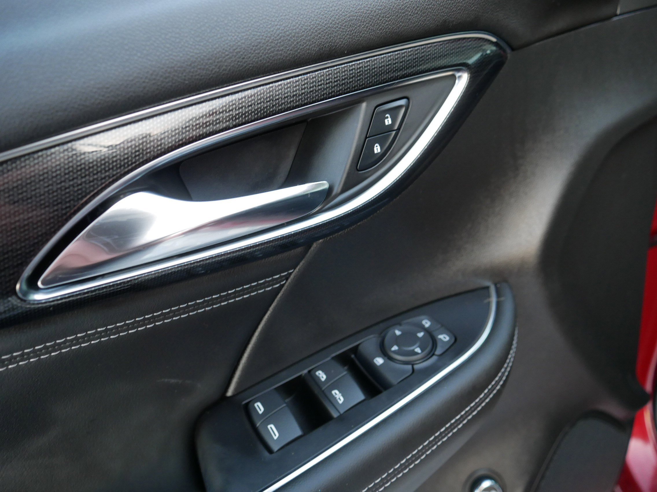 Used 2023 Buick Envision Preferred image 19