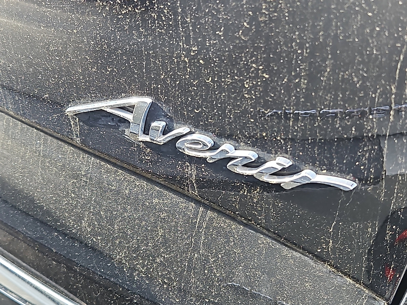 Certified 2023 Buick Enclave Avenir w/ Avenir Technology Package AWD/4WD image 10