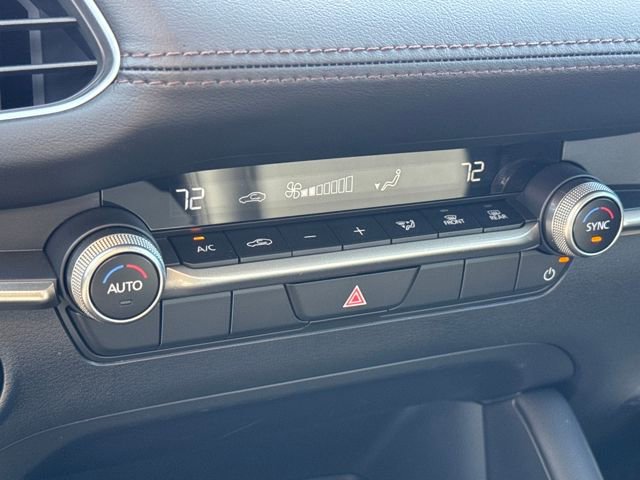 New 2026 MAZDA MAZDA3 s Sport image 19