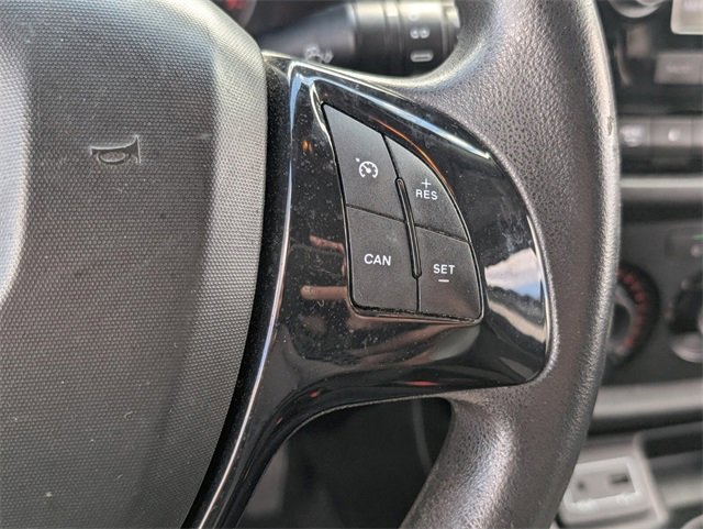 Used 2019 RAM ProMaster City Tradesman image 25