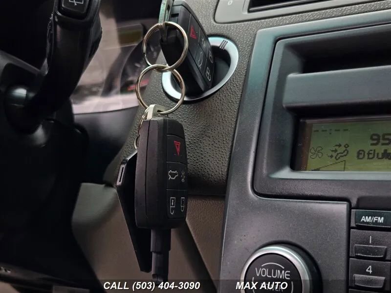 Used 2009 Volvo C30 image 30