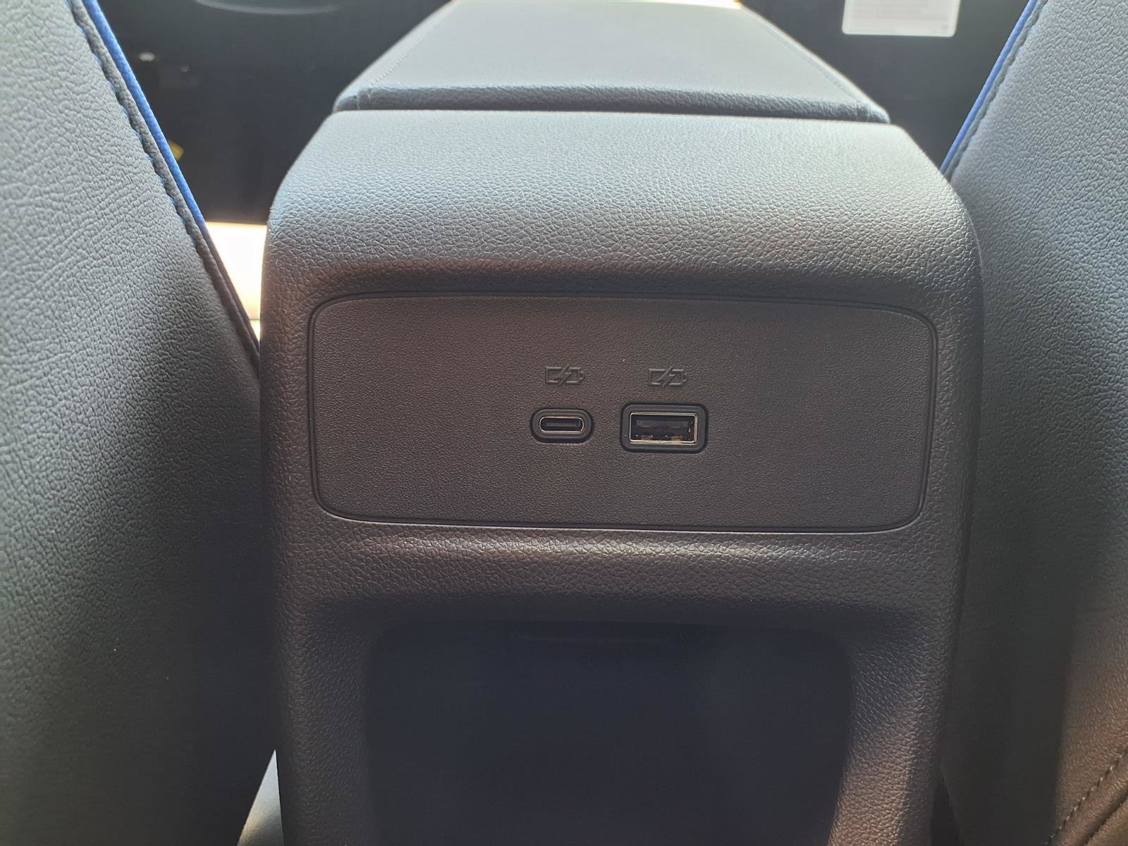 New 2026 Buick Envista Sport Touring w/ Convenience I Package FWD image 17