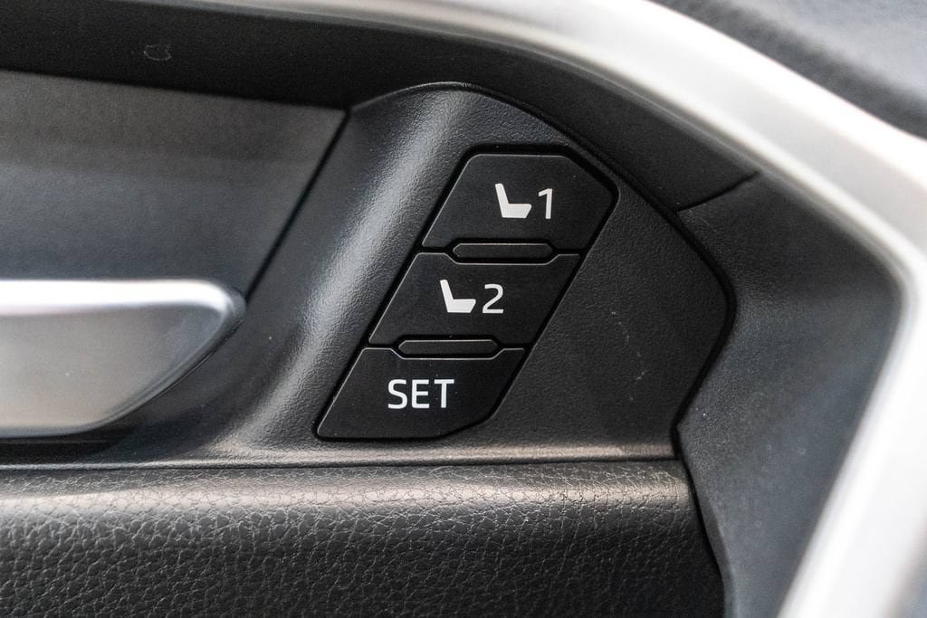 Certified 2024 Toyota RAV4 XLE Premium w/ Weather Package AWD/4WD image 21