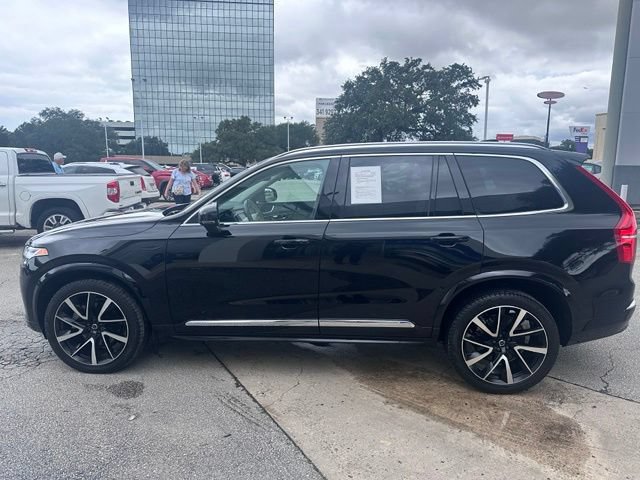 Certified 2023 Volvo XC90 B5 Plus w/ Protection Package Premier AWD/4WD image 4