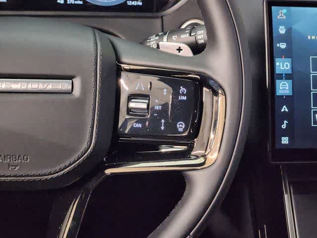 New 2026 Land Rover Range Rover Velar S AWD/4WD image 48