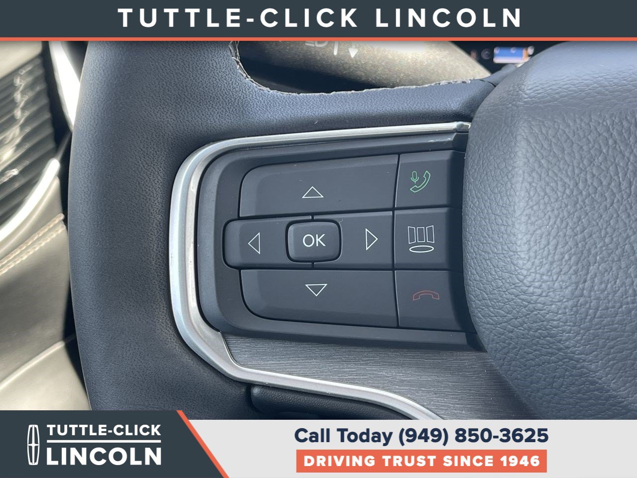Used 2026 Jeep Grand Wagoneer 2WD w/ Premium Group I image 27