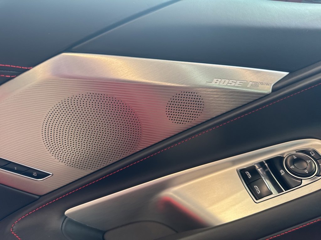 Used 2023 Chevrolet Corvette Stingray Premium Cpe w/ Z51 Performance Package image 26