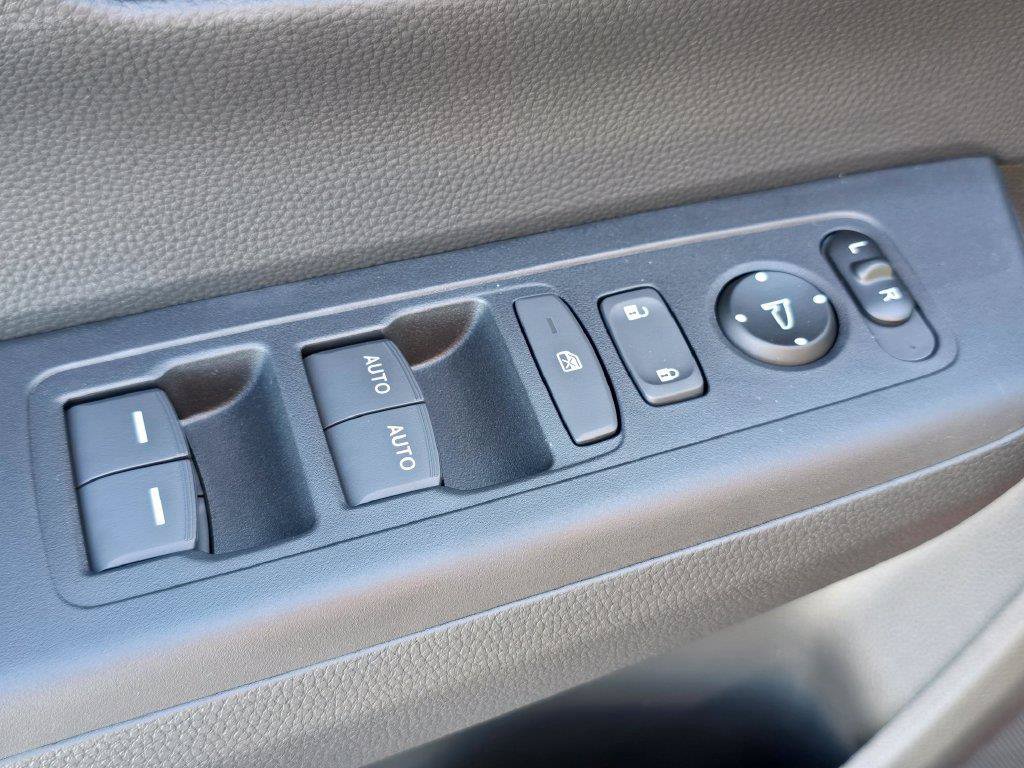 New 2027 Honda CR-V TrailSport image 20