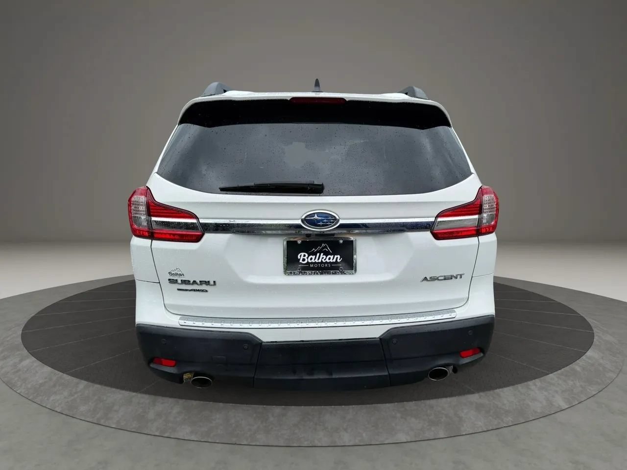Used 2021 Subaru Ascent Premium w/ Convenience Package AWD/4WD image 6