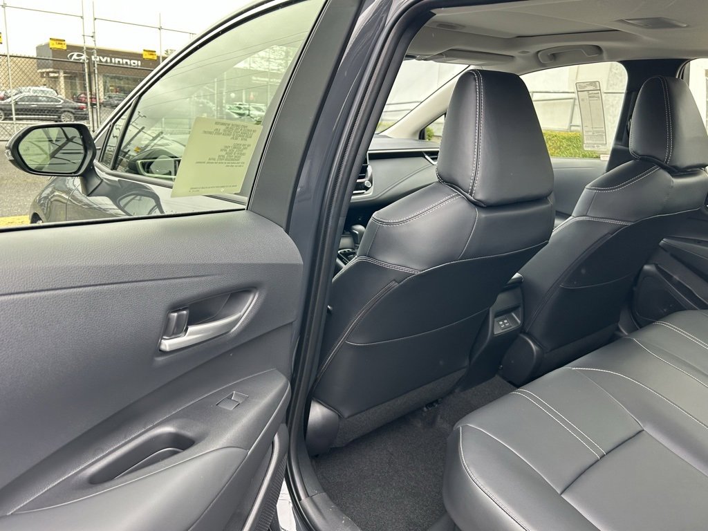 New 2026 Toyota Corolla XLE image 11