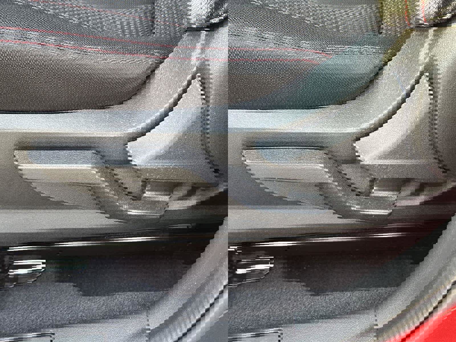 Used 2022 Subaru WRX Premium w/ Popular Package #1 image 20