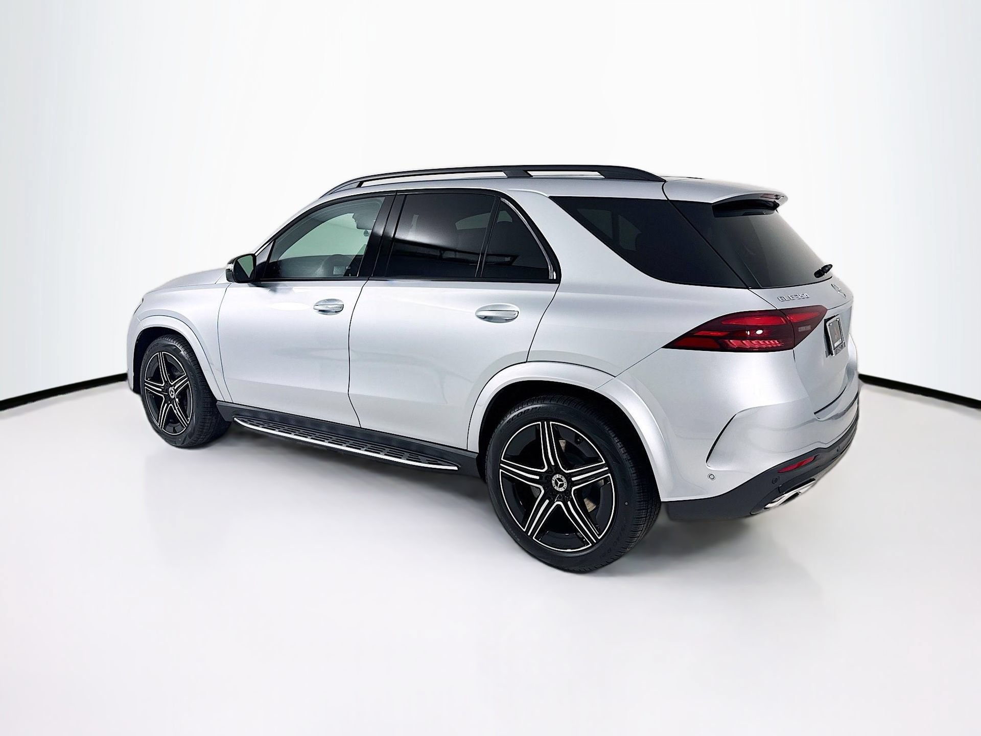 New 2026 Mercedes-Benz GLE 350 4MATIC image 6