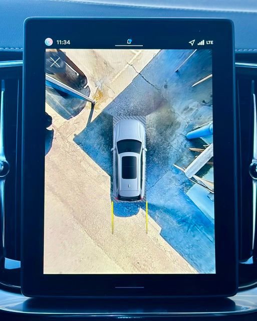 New 2026 Volvo XC90 B6 Plus image 34
