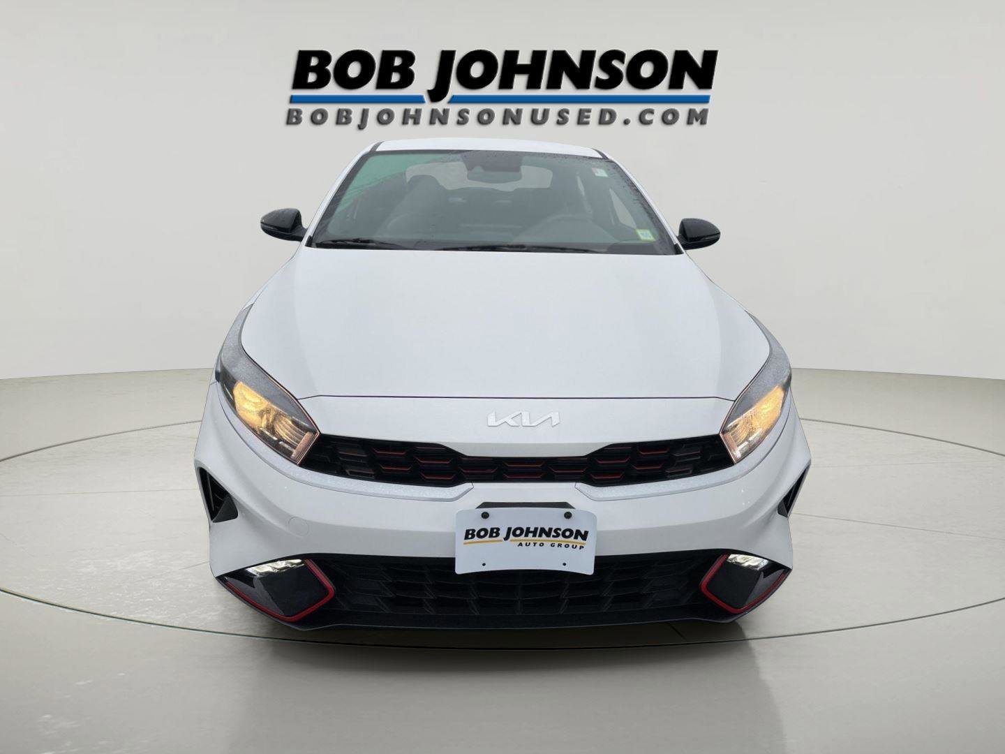 Used 2023 Kia Forte GT-Line image 2