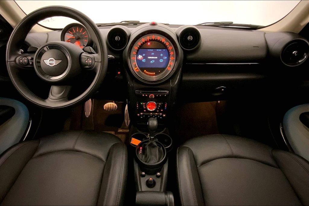 Used 2015 MINI Cooper Countryman S image 16