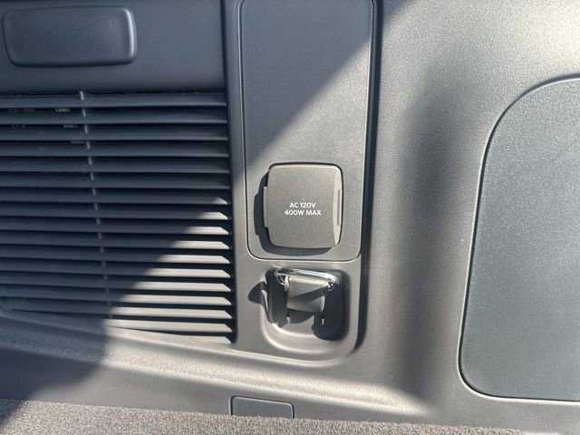 Used 2026 Lincoln Navigator Reserve AWD/4WD image 38