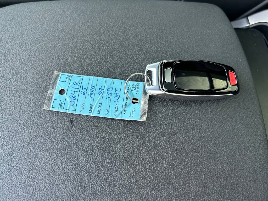 New 2025 Audi Q7 2.0T Premium w/ Convenience Package image 83