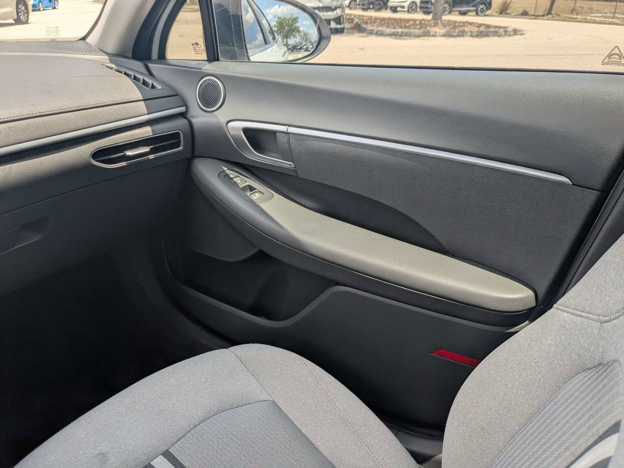 Used 2020 Hyundai Sonata SE FWD image 15