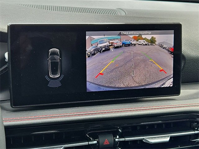 Used 2024 Dodge Hornet GT image 20