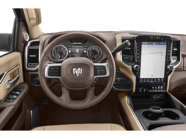 Used 2022 RAM 2500 Big Horn AWD/4WD image 10