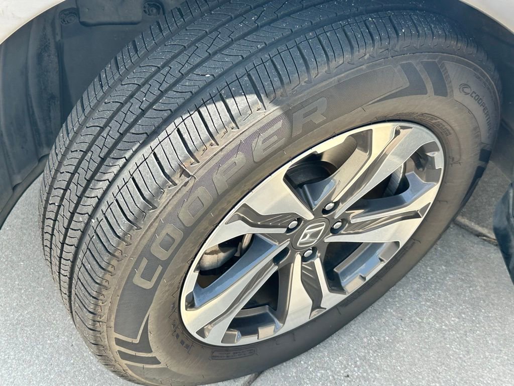 Used 2019 Honda CR-V LX image 21