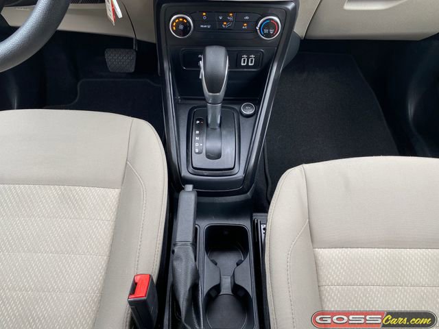 Used 2021 Ford EcoSport S FWD image 12