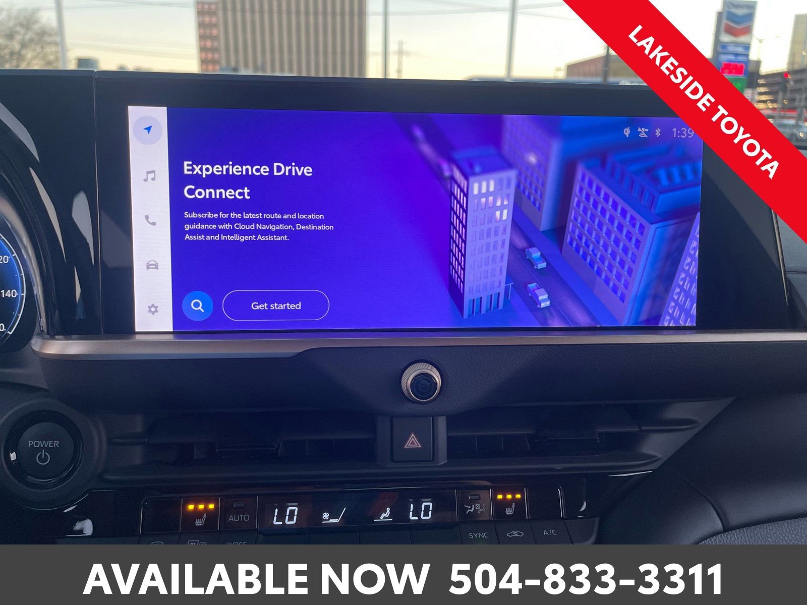 Certified 2024 Toyota Crown XLE image 35