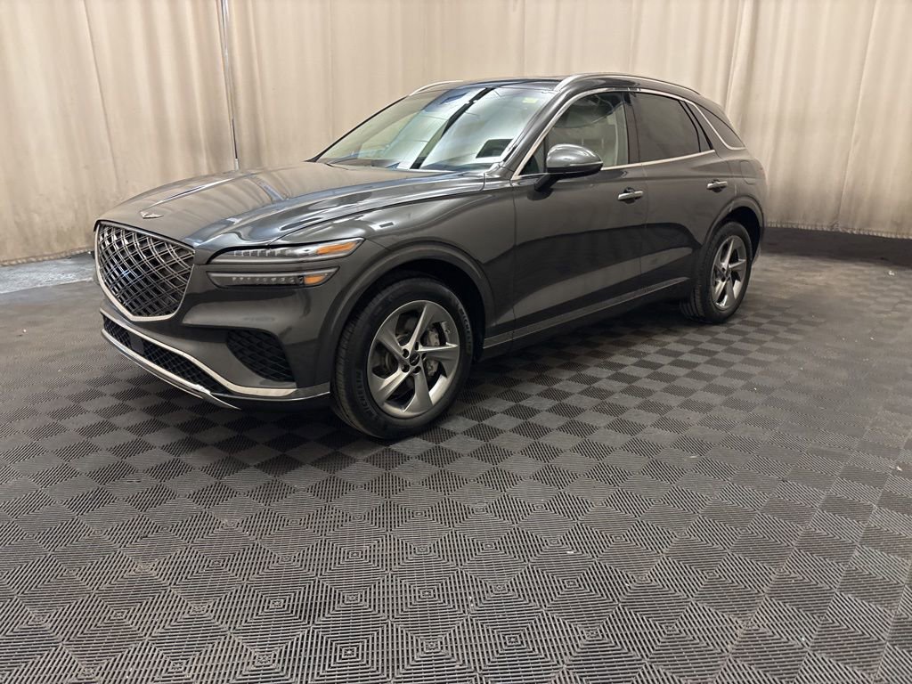 New 2026 Genesis GV70 2.5T Select