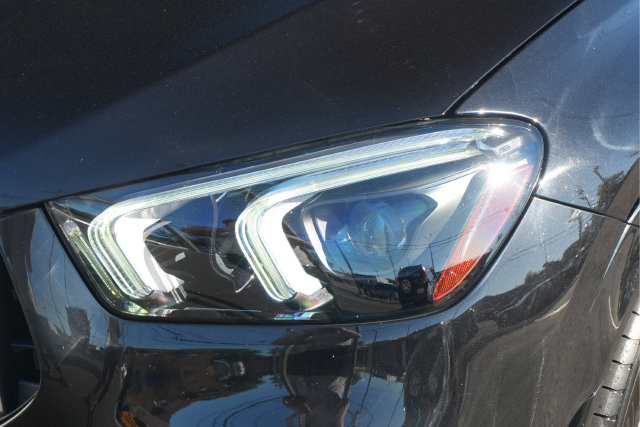Used 2021 Mercedes-Benz GLE 53 AMG 4MATIC image 47