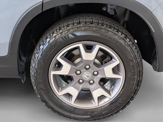 Used 2023 Honda Passport TrailSport image 24