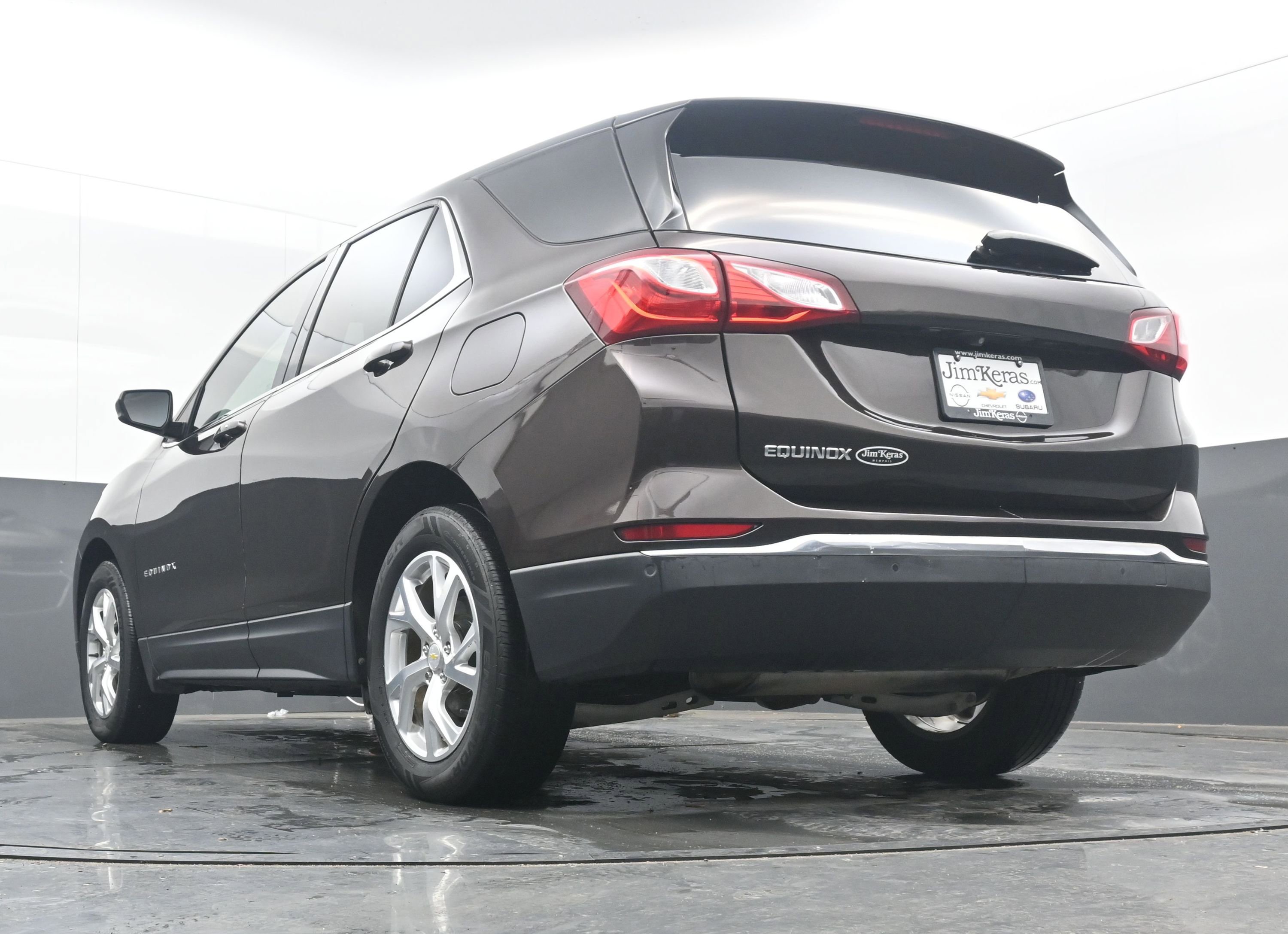 Used 2020 Chevrolet Equinox LT image 26