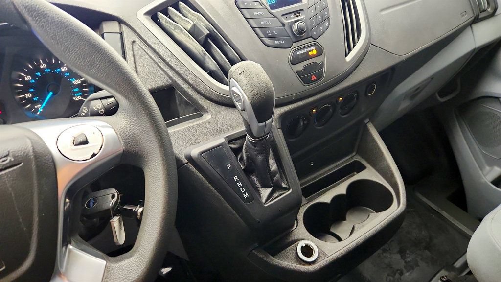 Used 2019 Ford Transit 150 130 Low Roof RWD image 15