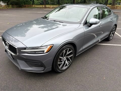 Used 2020 Volvo S60 T6 Momentum AWD/4WD image 2